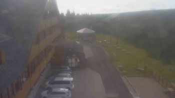 Sporthotel Kurzovní