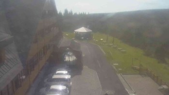 Sporthotel Kurzovní