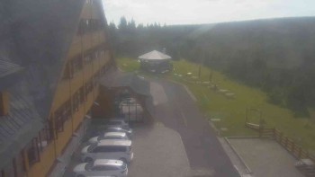 Sporthotel Kurzovní