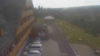 Sporthotel Kurzovní