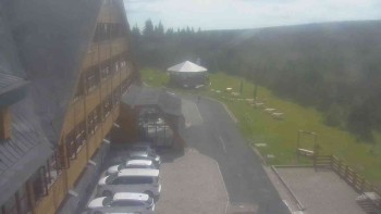 Sporthotel Kurzovní