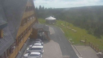Sporthotel Kurzovní