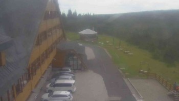 Sporthotel Kurzovní