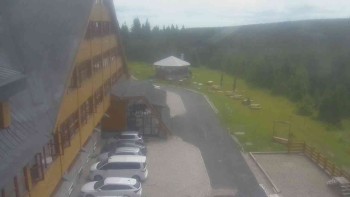 Sporthotel Kurzovní