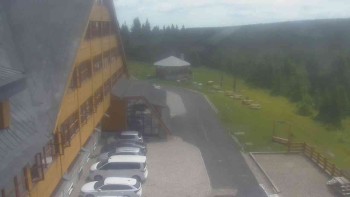 Sporthotel Kurzovní
