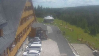 Sporthotel Kurzovní