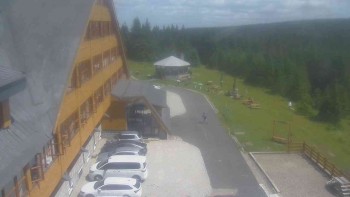 Sporthotel Kurzovní