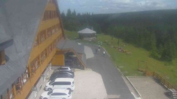 Sporthotel Kurzovní