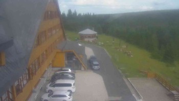 Sporthotel Kurzovní
