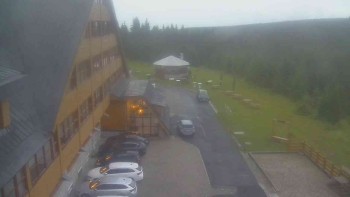Sporthotel Kurzovní