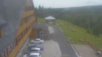 Sporthotel Kurzovní