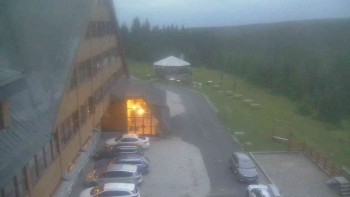 Sporthotel Kurzovní
