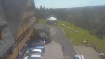 Sporthotel Kurzovní
