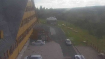 Sporthotel Kurzovní