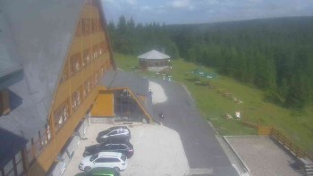 Sporthotel Kurzovní