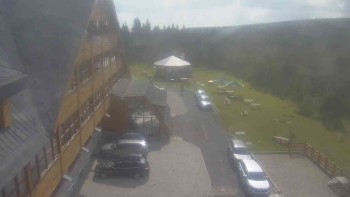 Sporthotel Kurzovní