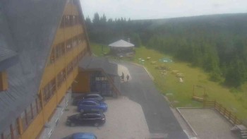Sporthotel Kurzovní
