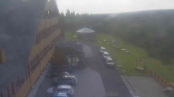 Sporthotel Kurzovní
