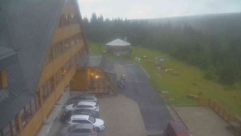 Sporthotel Kurzovní