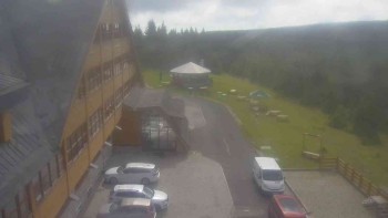 Sporthotel Kurzovní