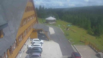 Sporthotel Kurzovní