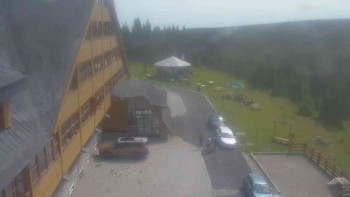 Sporthotel Kurzovní