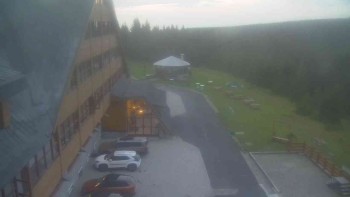 Sporthotel Kurzovní