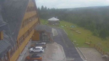 Sporthotel Kurzovní