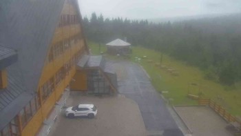 Sporthotel Kurzovní