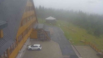 Sporthotel Kurzovní