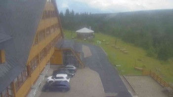 Sporthotel Kurzovní