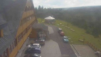 Sporthotel Kurzovní