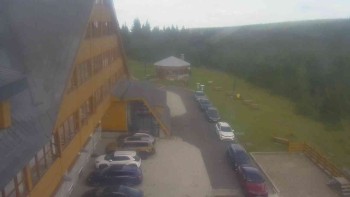 Sporthotel Kurzovní