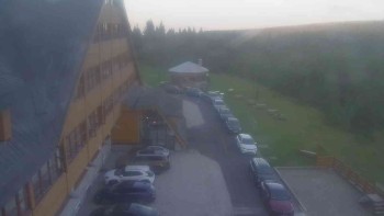Sporthotel Kurzovní