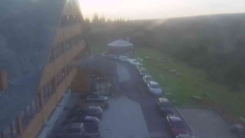 Sporthotel Kurzovní
