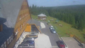 Sporthotel Kurzovní