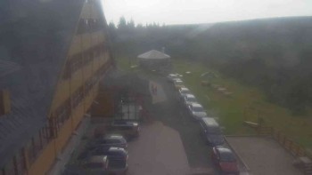 Sporthotel Kurzovní