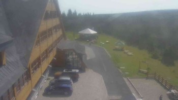 Sporthotel Kurzovní