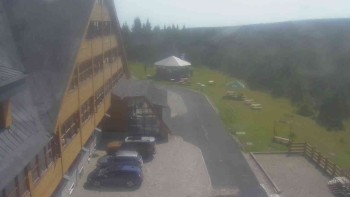 Sporthotel Kurzovní