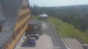 Sporthotel Kurzovní