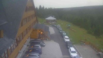 Sporthotel Kurzovní