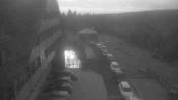 Sport Hotel Kurzovní