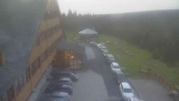 Sporthotel Kurzovní