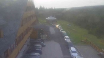 Sporthotel Kurzovní