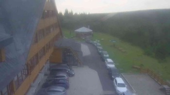 Sporthotel Kurzovní