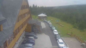 Sporthotel Kurzovní
