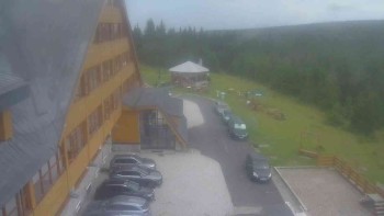 Sporthotel Kurzovní