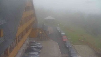 Sporthotel Kurzovní