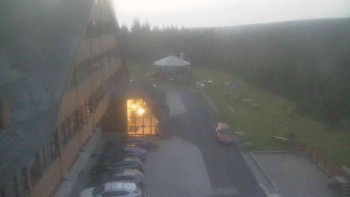 Sporthotel Kurzovní