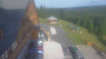 Sporthotel Kurzovní